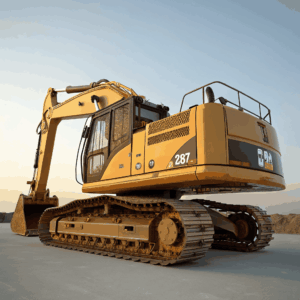 CAT 320D L Excavator 2016  5400 Hours